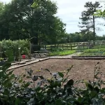 Familiehuis Boysen 4*