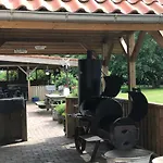 Familiehuis Boysen Aparthotel Ribe