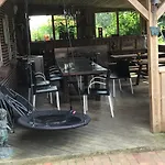 Aparthotel Familiehuis Boysen Ribe