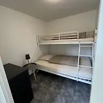 Familiehuis Boysen Aparthotel Ribe