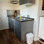 Familiehuis Boysen 4* Ribe