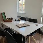 Familiehuis Boysen Aparthotel 4*