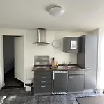 Aparthotel Familiehuis Boysen 4*