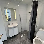 Familiehuis Boysen Aparthotel Ribe
