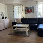 Familiehuis Boysen 4* Ribe