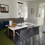 Familiehuis Boysen Aparthotel 4*