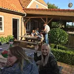 Familiehuis Boysen Aparthotel