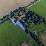Aparthotel Familiehuis Boysen Ribe