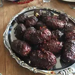 Aparthotel Familiehuis Boysen Ribe
