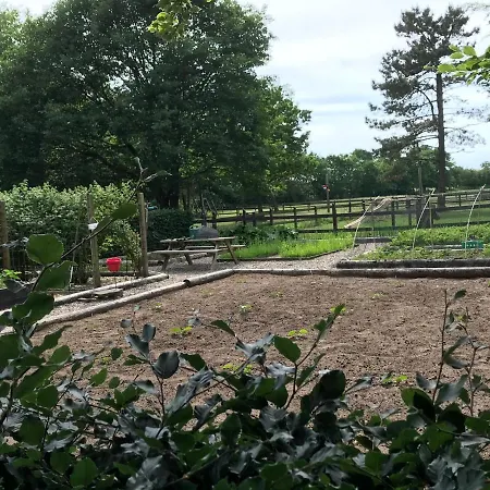 Familiehuis Boysen 4*