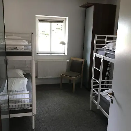 Aparthotel Familiehuis Boysen *