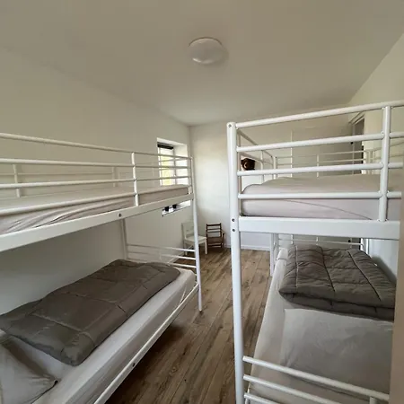Familiehuis Boysen Aparthotel