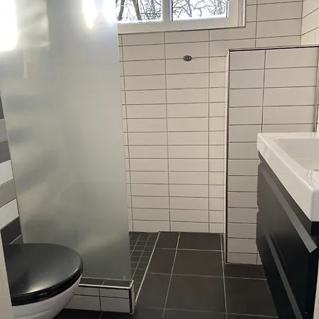 Lejlighedshotel Familiehuis Boysen