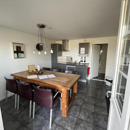 Apart Otel Familiehuis Boysen 4*