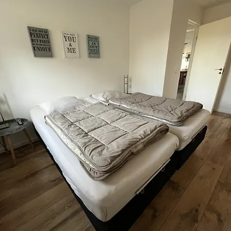 Familiehuis Boysen 4*