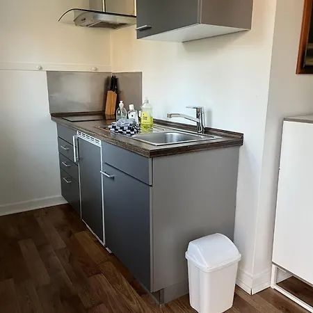 Familiehuis Boysen 4* Ribe