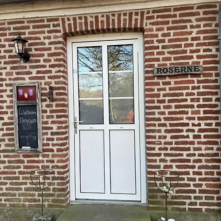 Apart Otel Familiehuis Boysen Ribe