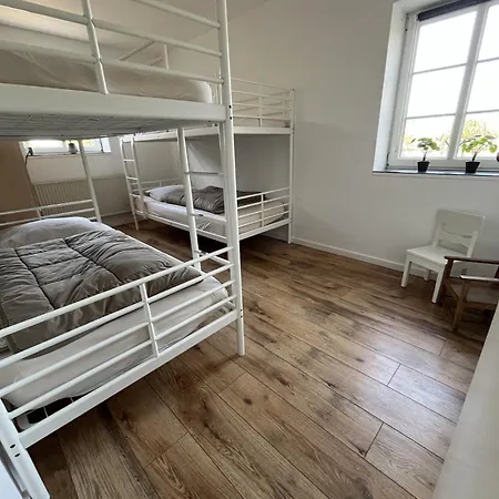 Familiehuis Boysen *