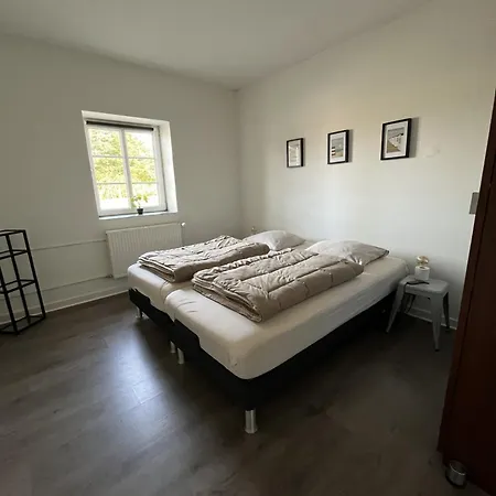 Aparthotel Familiehuis Boysen 4*