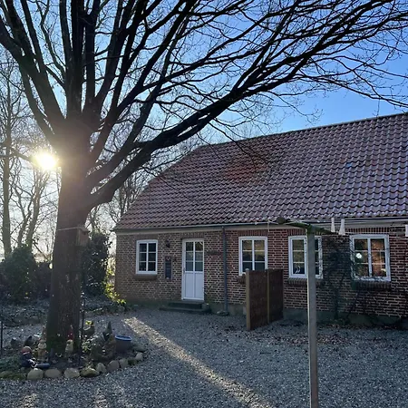 Familiehuis Boysen Apart Otel Ribe