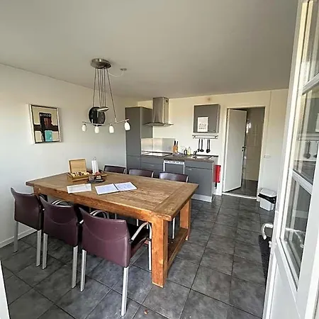 Aparthotel Familiehuis Boysen Ribe