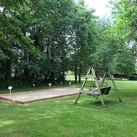 Familiehuis Boysen Ribe