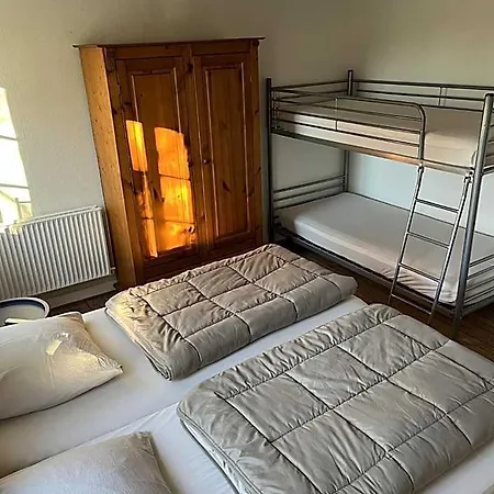 Aparthotel Familiehuis Boysen Ribe