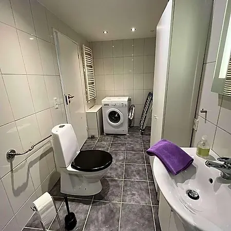 Familiehuis Boysen 4*