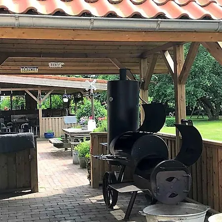 Aparthotel Familiehuis Boysen 4*