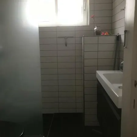 Familiehuis Boysen Aparthotel Ribe