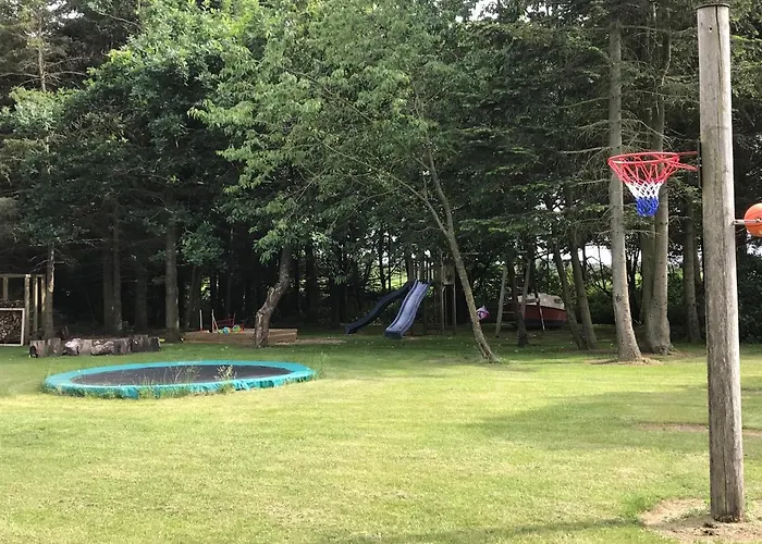Apart Otel Familiehuis Boysen Ribe