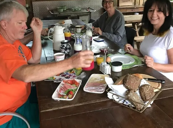 Familiehuis Boysen Ribe