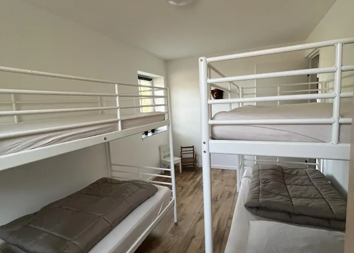 Familiehuis Boysen Apart Otel