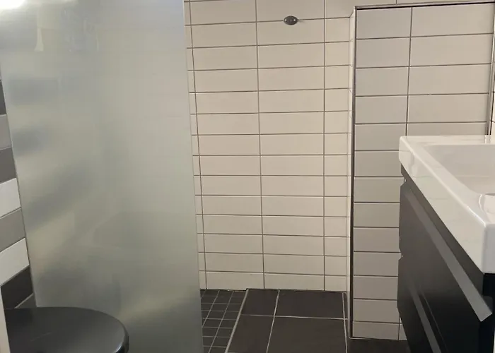Apart Otel Familiehuis Boysen