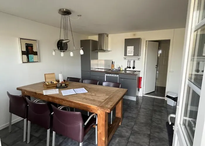 Apart Otel Familiehuis Boysen 4*