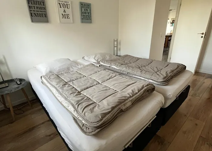 Familiehuis Boysen 4*