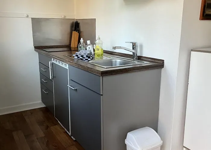 Familiehuis Boysen 4* Ribe