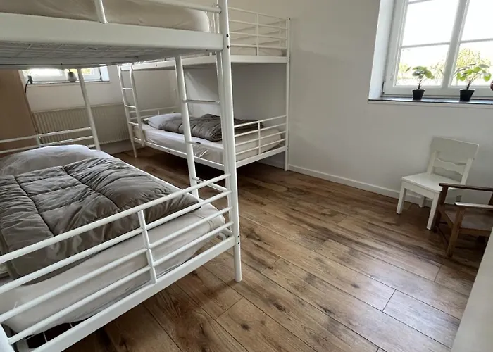 Familiehuis Boysen 4*