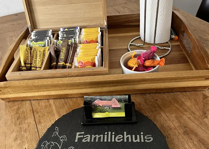Familiehuis Boysen